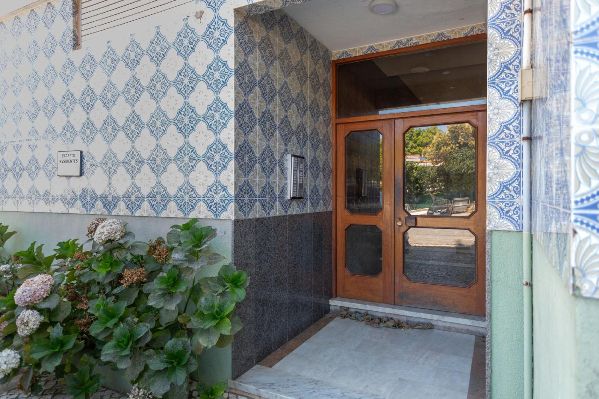Beguest Gandarinha Apartment カスカイス エクステリア 写真